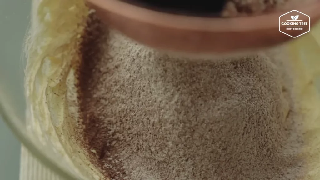 Crumble Chocolate Pound Cake Recipe Cooking tree