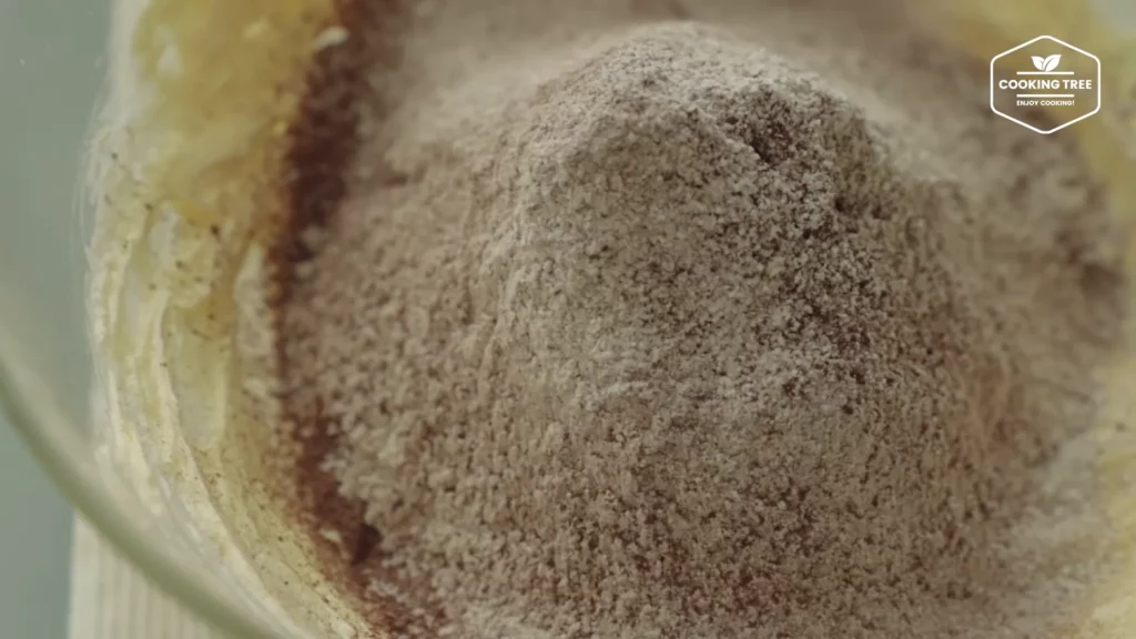 Crumble Chocolate Pound Cake Recipe Cooking tree
