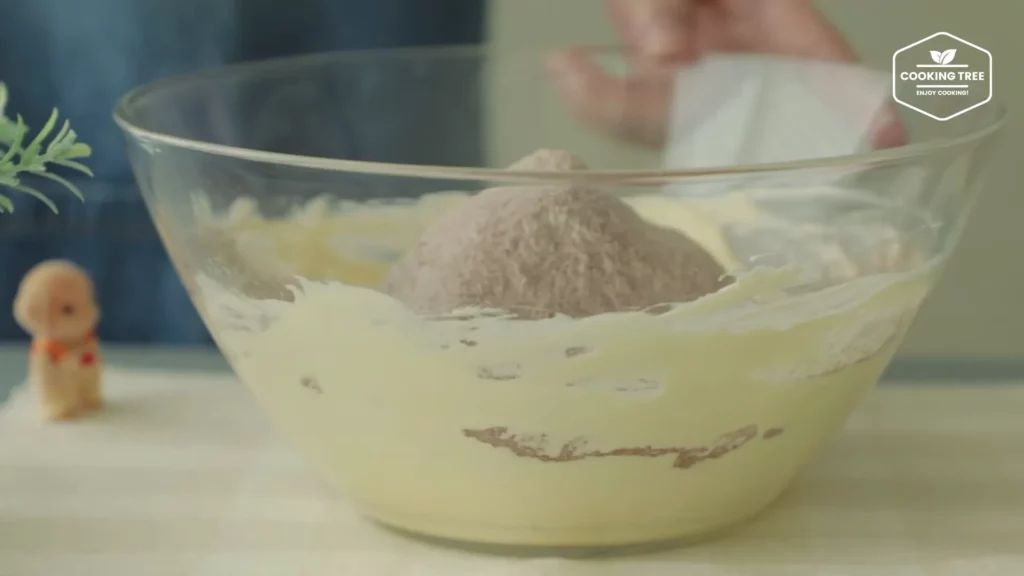 Crumble Chocolate Pound Cake Recipe Cooking tree