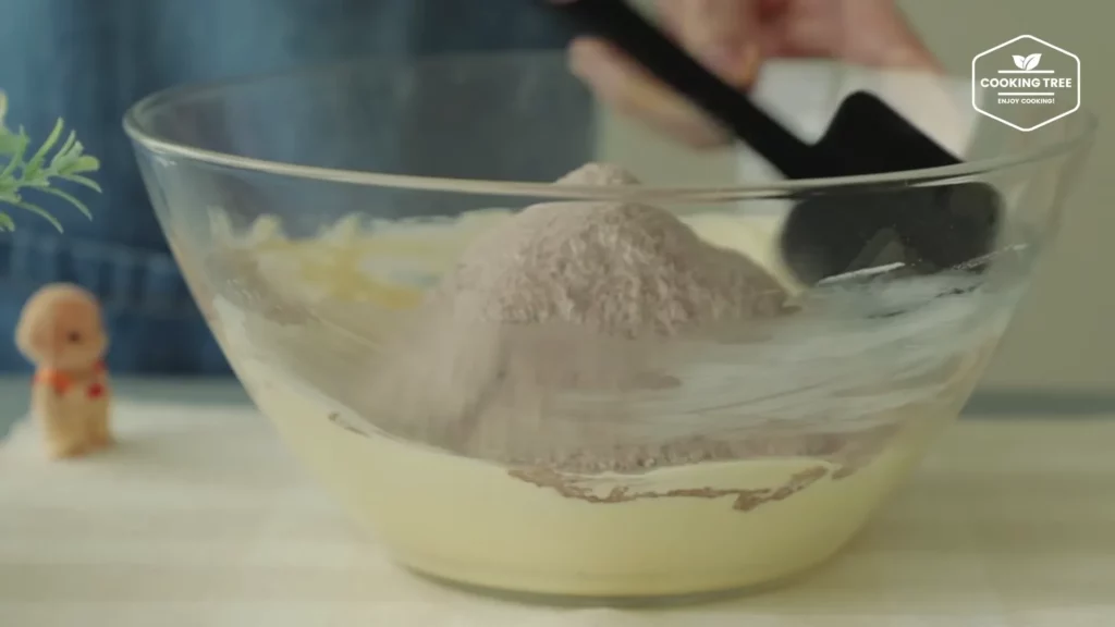 Crumble Chocolate Pound Cake Recipe Cooking tree