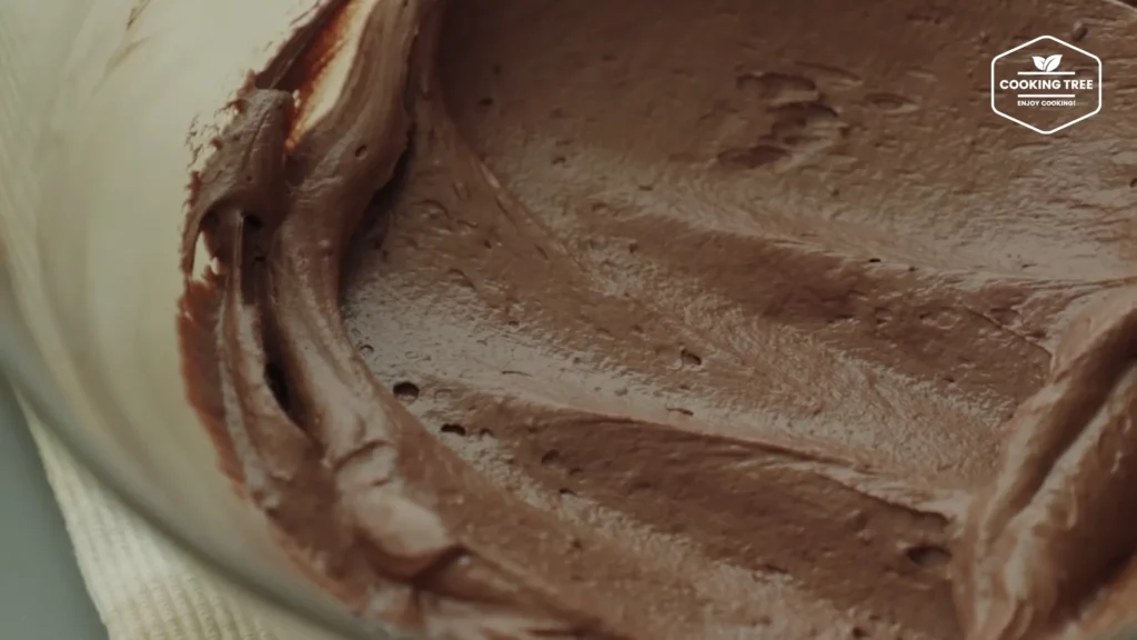 Crumble Chocolate Pound Cake Recipe Cooking tree
