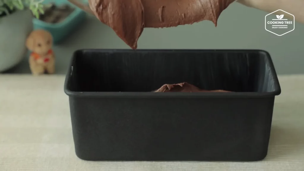 Crumble Chocolate Pound Cake Recipe Cooking tree