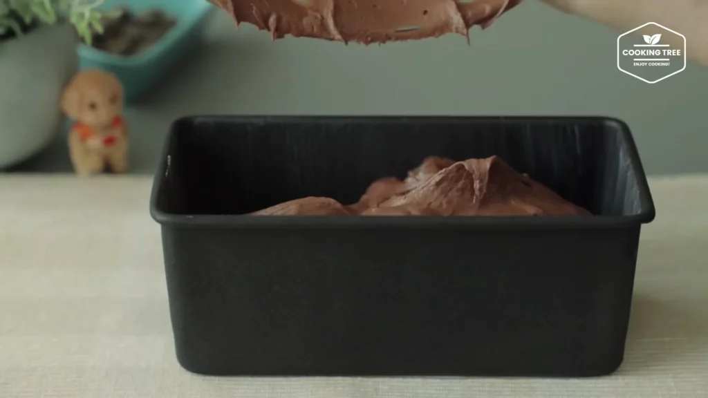 Crumble Chocolate Pound Cake Recipe Cooking tree