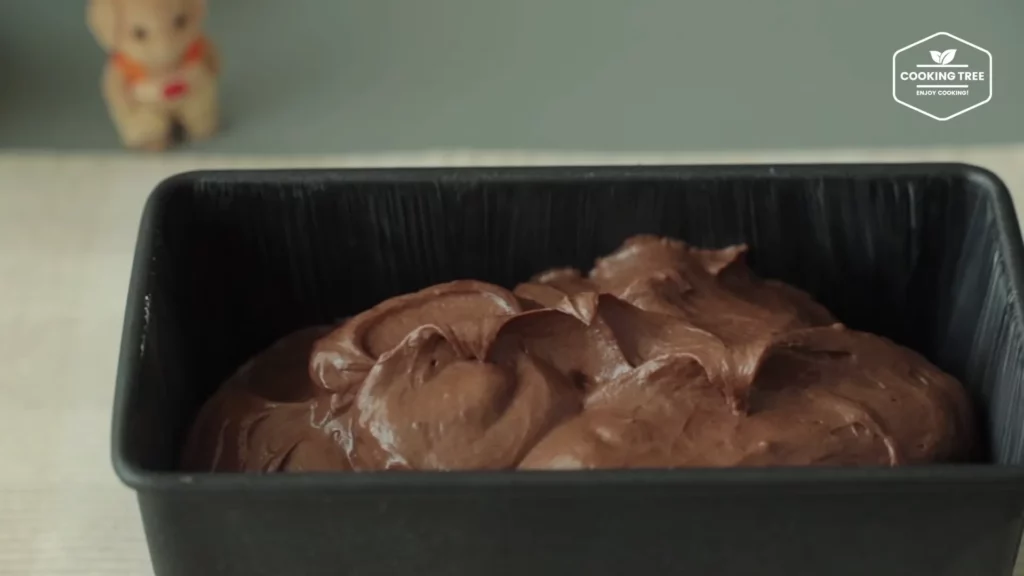Crumble Chocolate Pound Cake Recipe Cooking tree