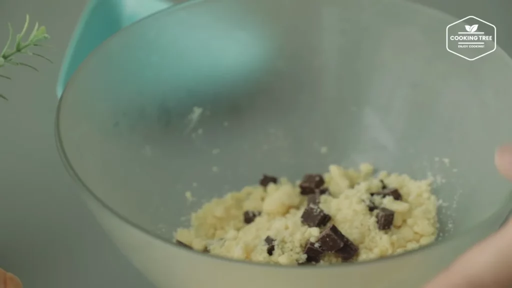 Crumble Chocolate Pound Cake Recipe Cooking tree