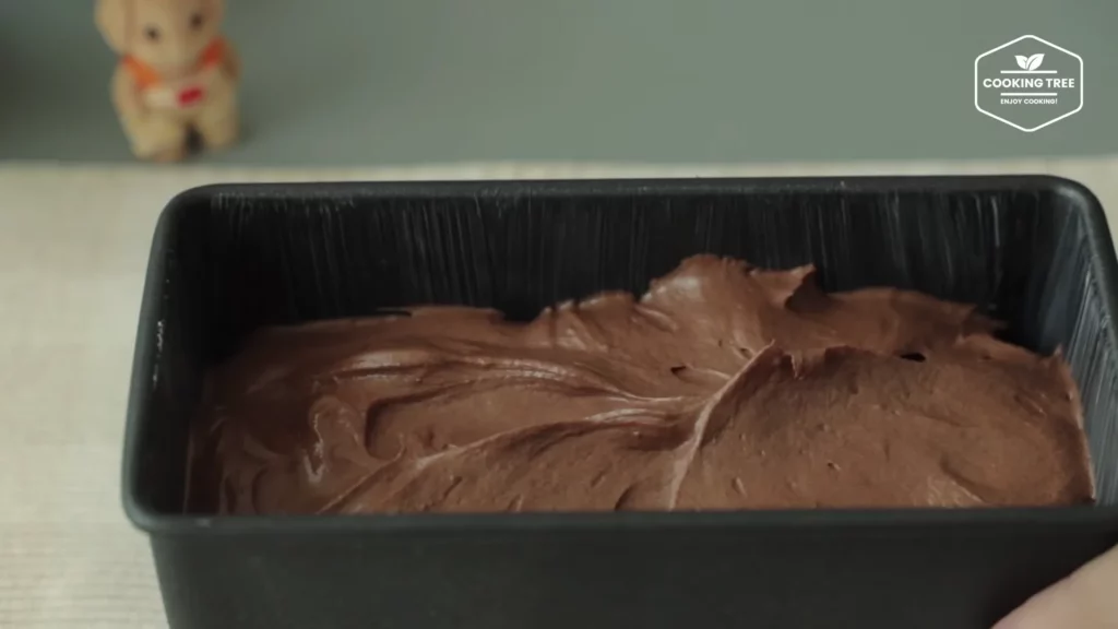 Crumble Chocolate Pound Cake Recipe Cooking tree