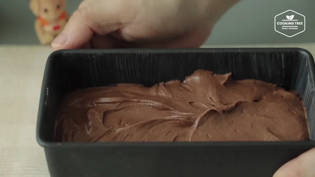 Crumble Chocolate Pound Cake Recipe Cooking tree