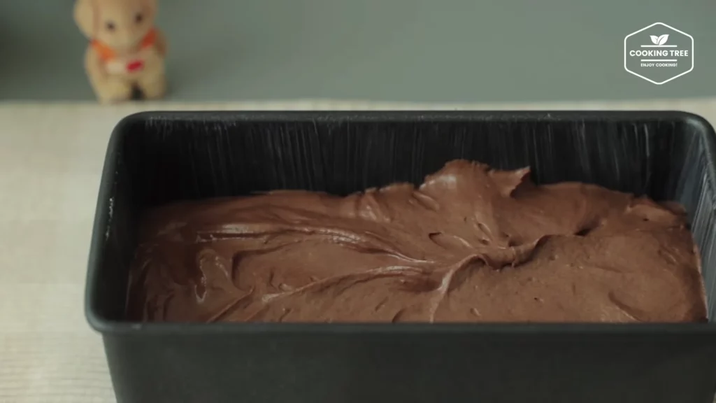 Crumble Chocolate Pound Cake Recipe Cooking tree
