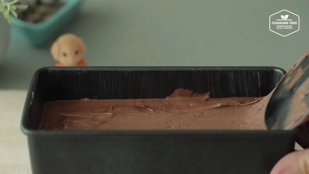 Crumble Chocolate Pound Cake Recipe Cooking tree