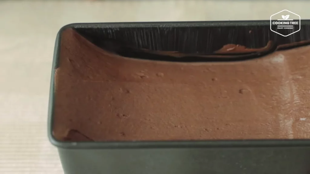 Crumble Chocolate Pound Cake Recipe Cooking tree