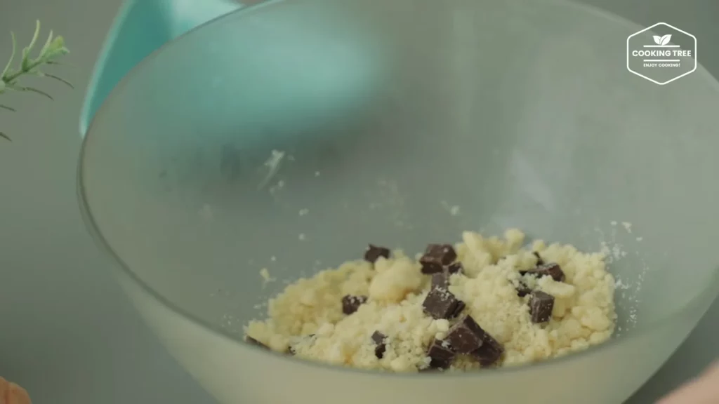 Crumble Chocolate Pound Cake Recipe Cooking tree