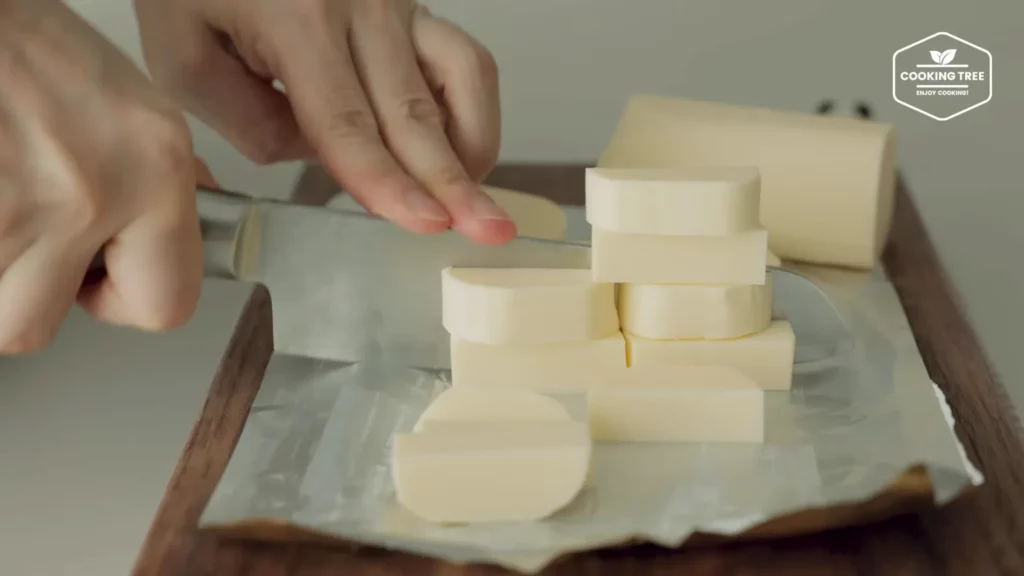 Fubao Panda Cookies Recipe