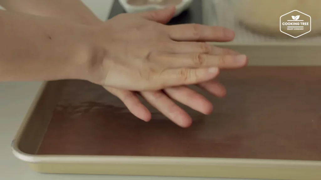 Fubao Panda Cookies Recipe