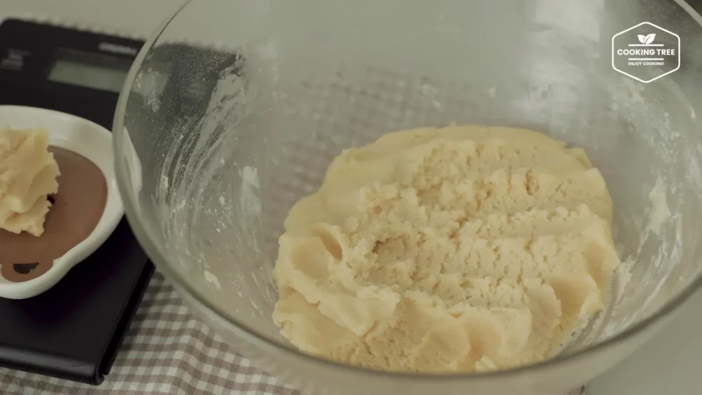 Fubao Panda Cookies Recipe