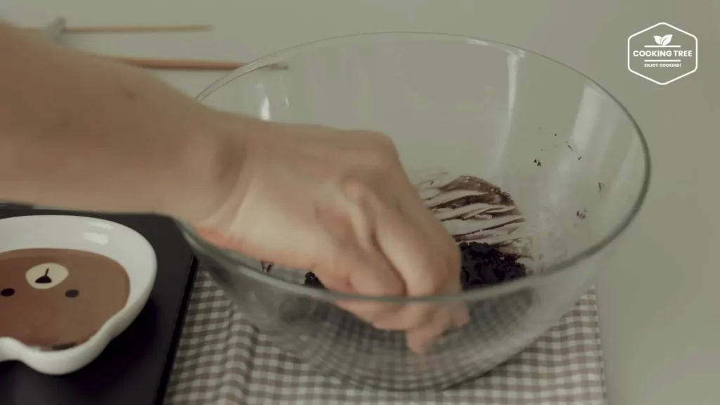 Fubao Panda Cookies Recipe