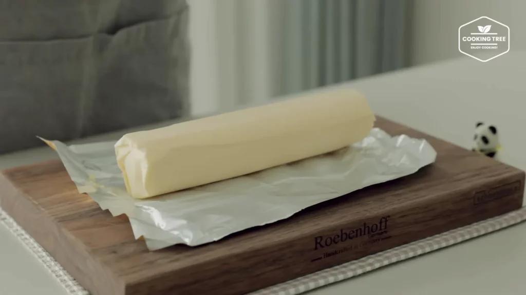 Fubao Panda Cookies Recipe