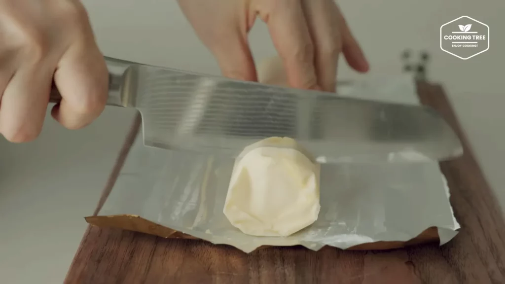 Fubao Panda Cookies Recipe