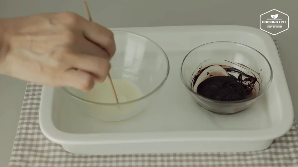 Fubao Panda Cookies Recipe