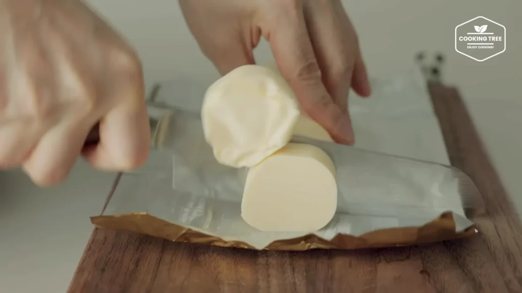 Fubao Panda Cookies Recipe