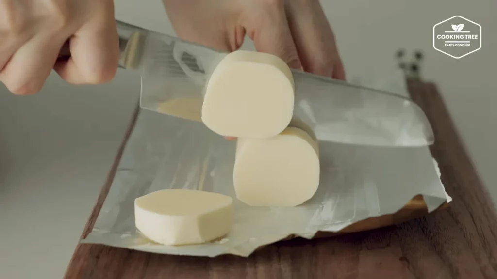 Fubao Panda Cookies Recipe