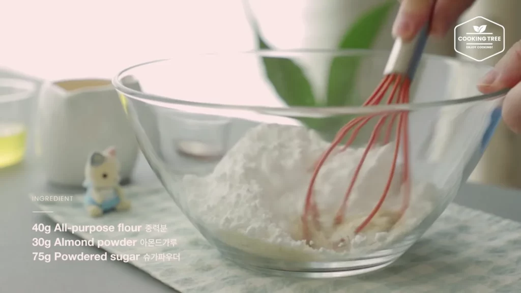 Langue De Chat Recipe Cooking tree