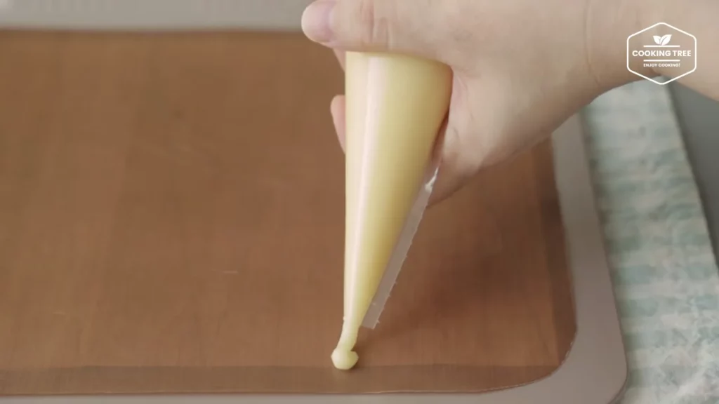 Langue De Chat Recipe Cooking tree