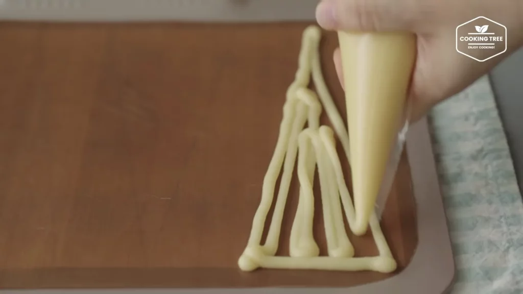 Langue De Chat Recipe Cooking tree