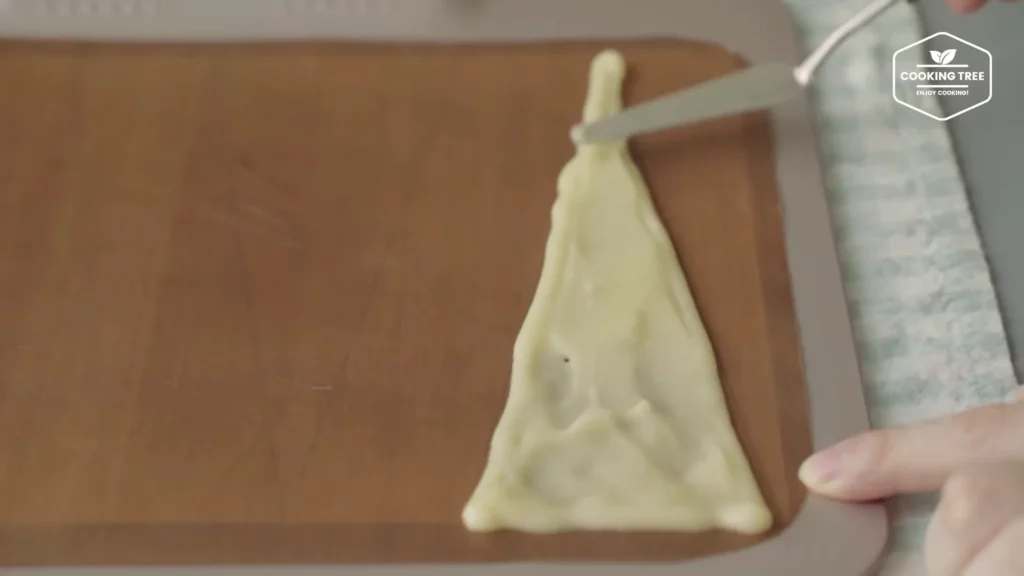 Langue De Chat Recipe Cooking tree