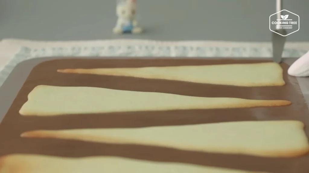 Langue De Chat Recipe Cooking tree