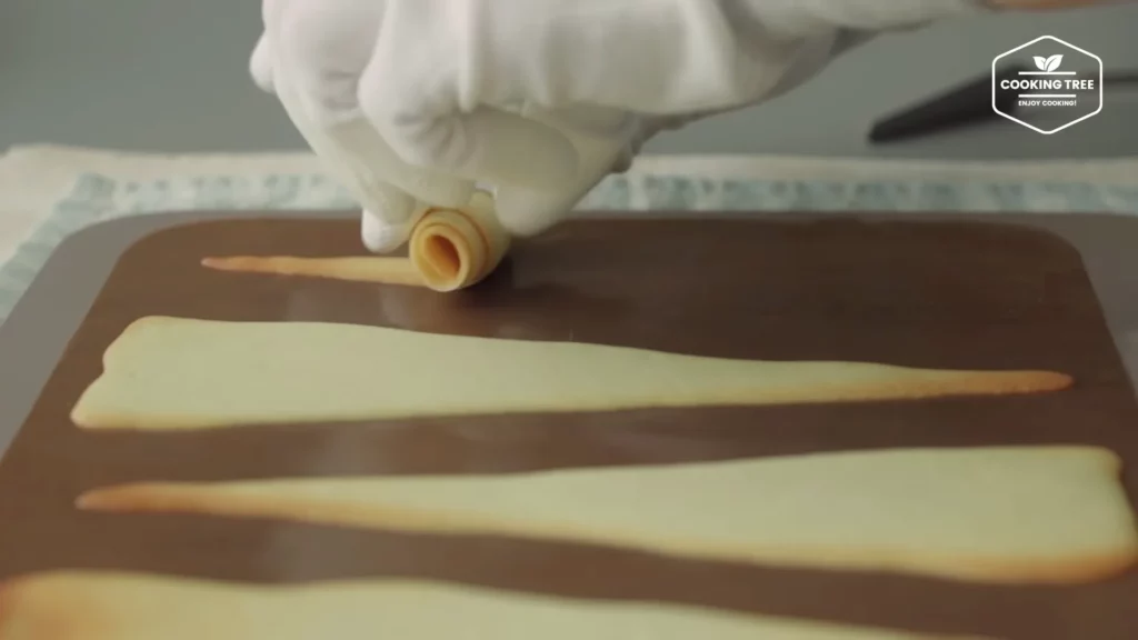 Langue De Chat Recipe Cooking tree