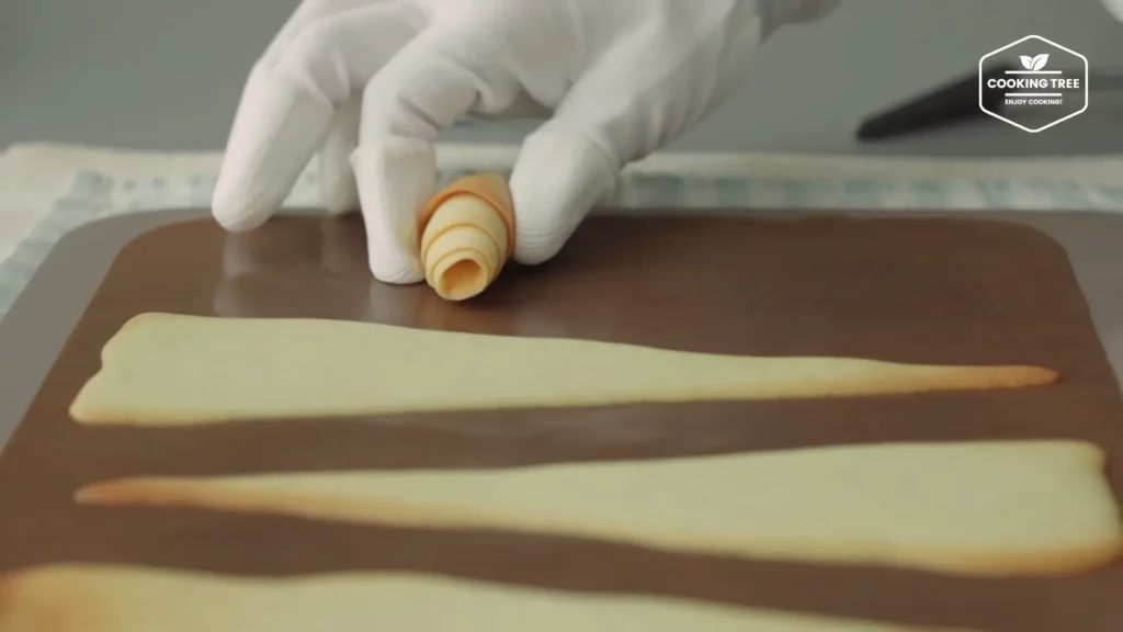 Langue De Chat Recipe Cooking tree