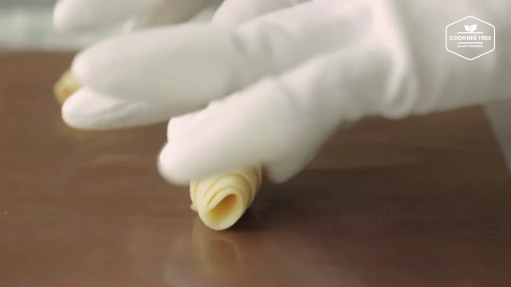 Langue De Chat Recipe Cooking tree