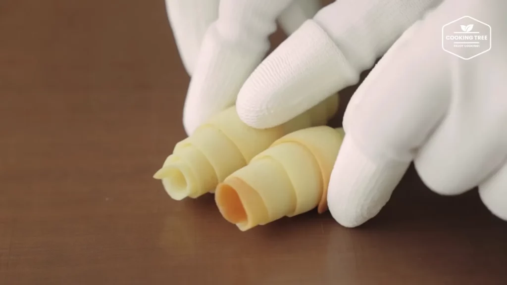 Langue De Chat Recipe Cooking tree