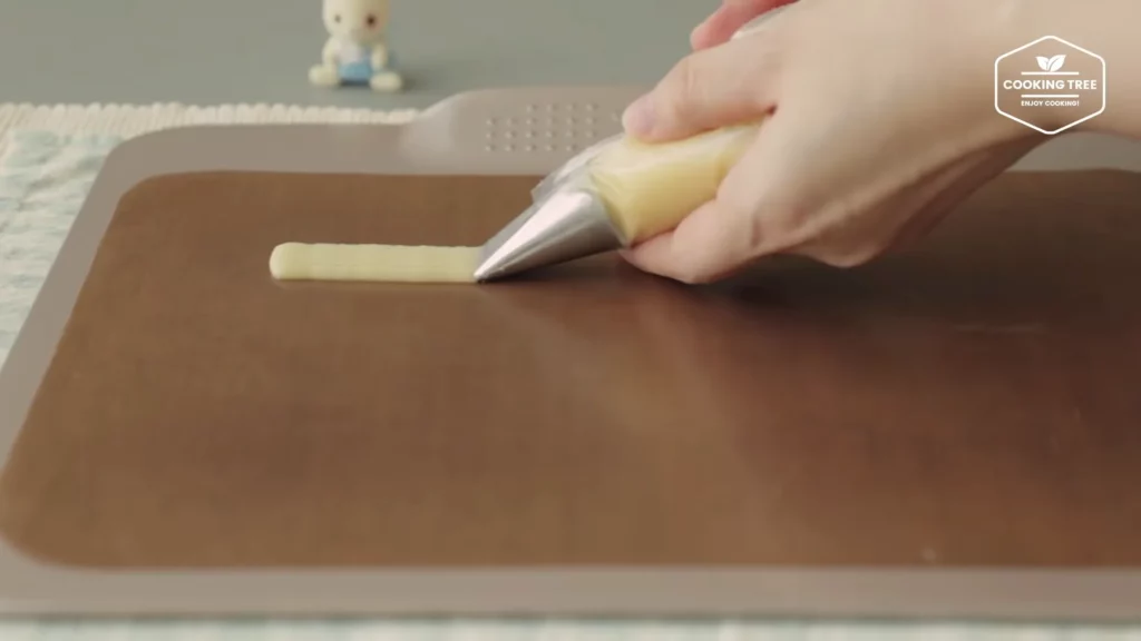 Langue De Chat Recipe Cooking tree