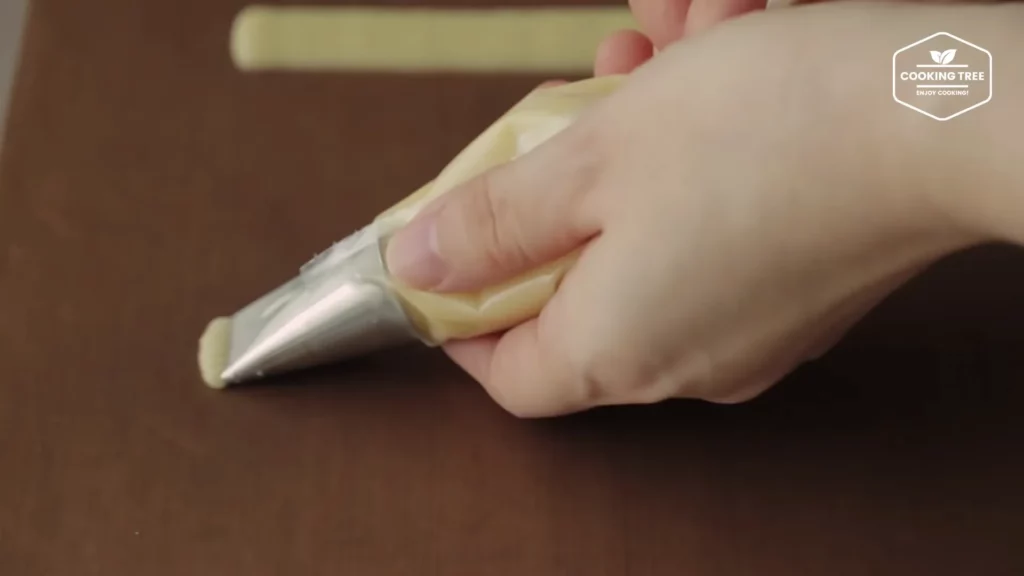 Langue De Chat Recipe Cooking tree