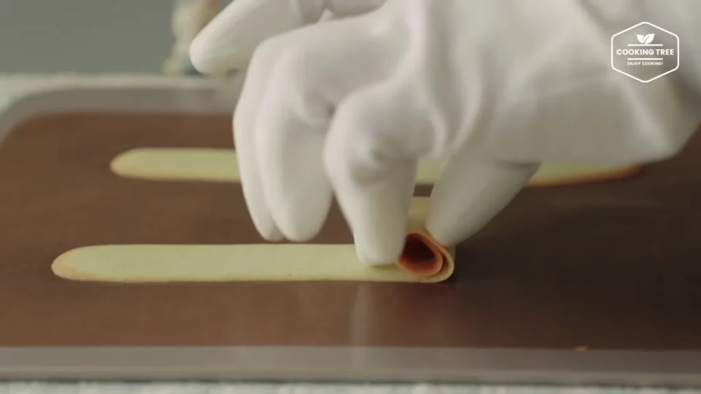 Langue De Chat Recipe Cooking tree