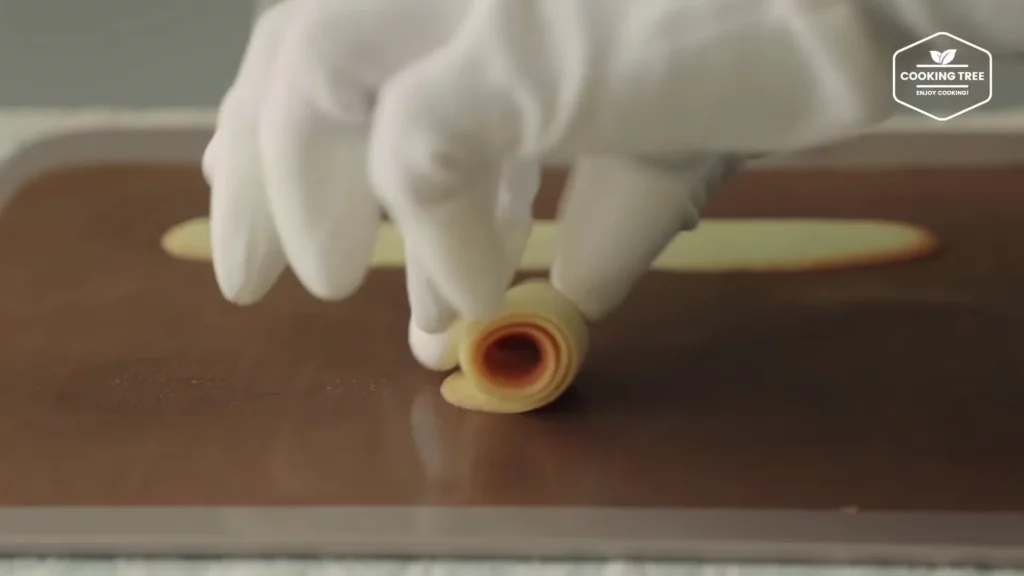 Langue De Chat Recipe Cooking tree