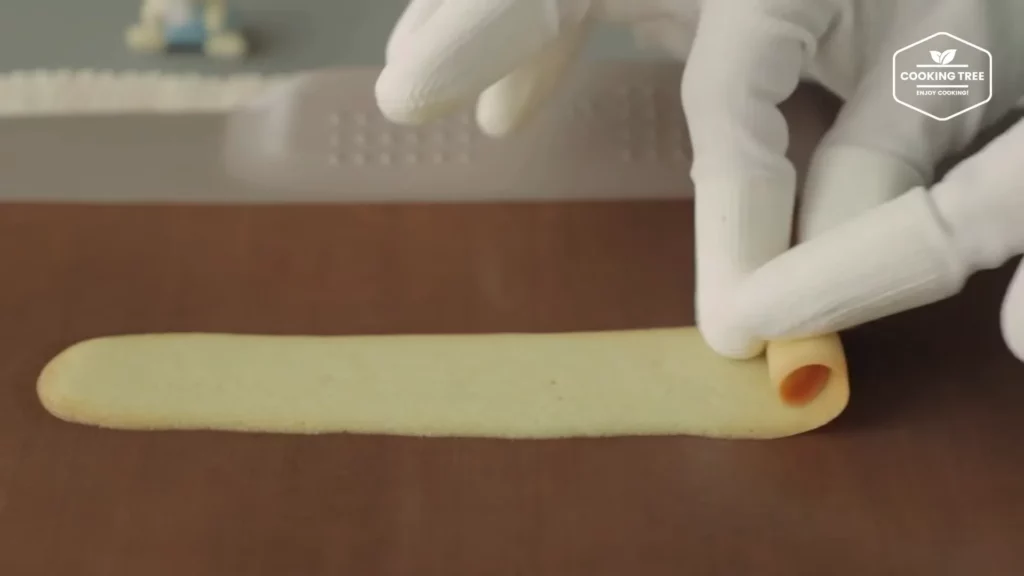 Langue De Chat Recipe Cooking tree