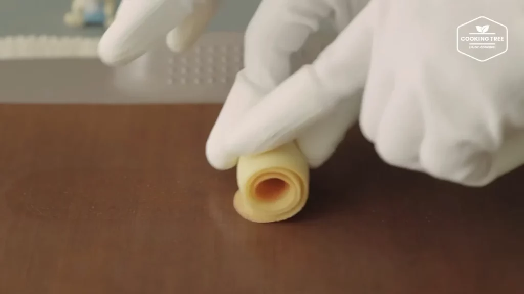 Langue De Chat Recipe Cooking tree