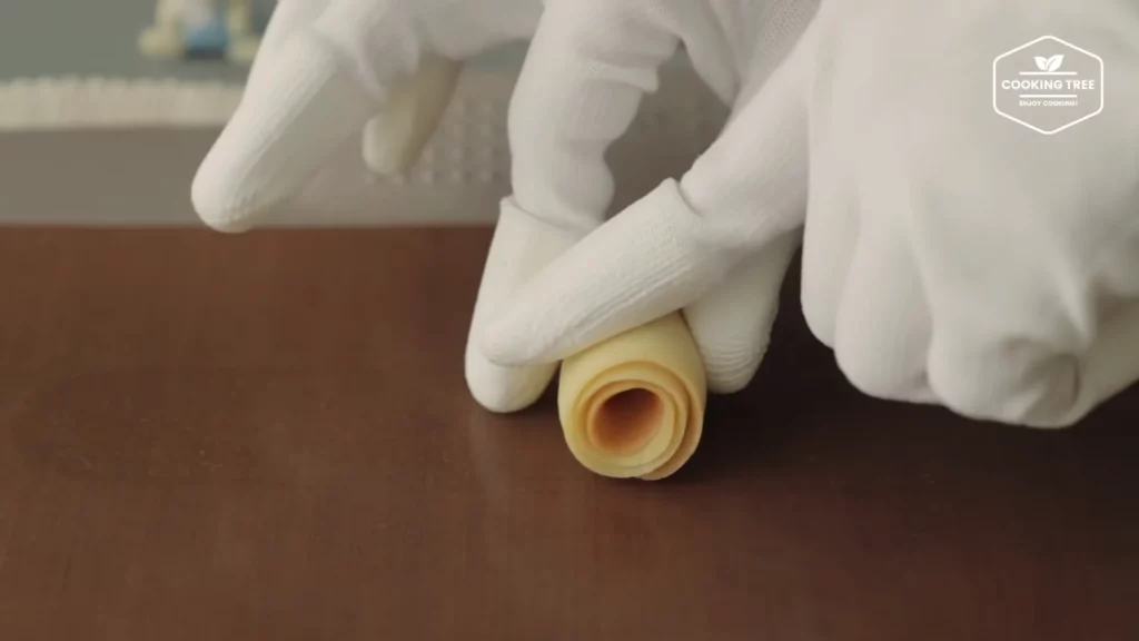 Langue De Chat Recipe Cooking tree