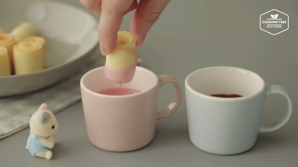 Langue De Chat Recipe Cooking tree