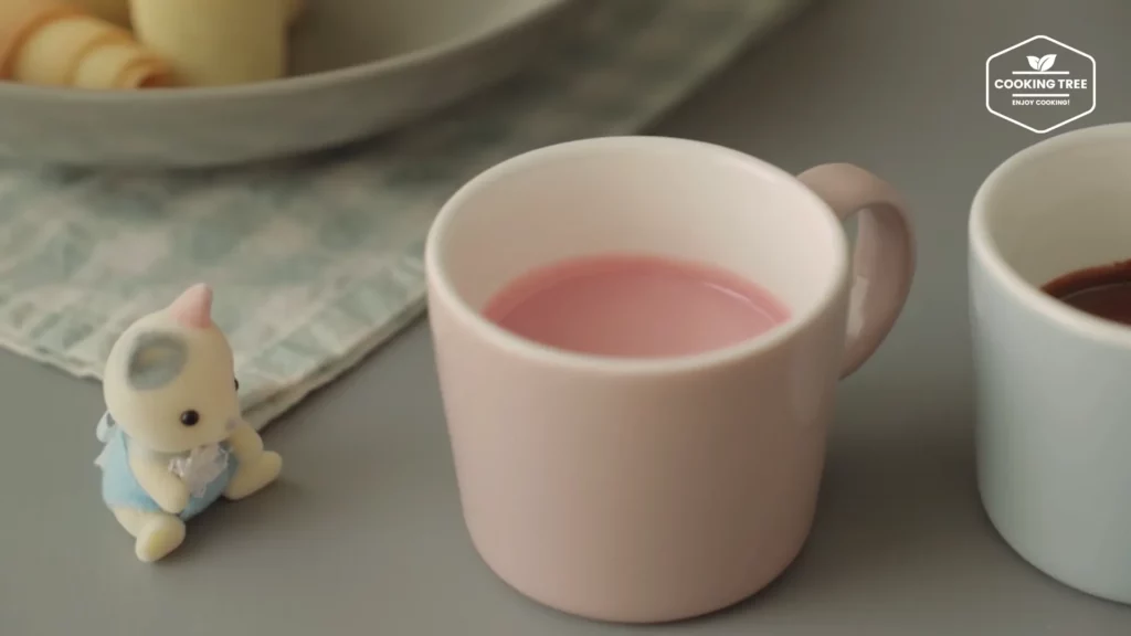 Langue De Chat Recipe Cooking tree