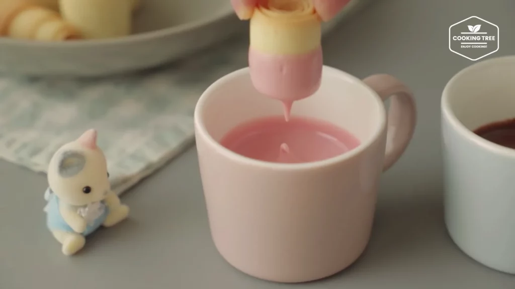 Langue De Chat Recipe Cooking tree