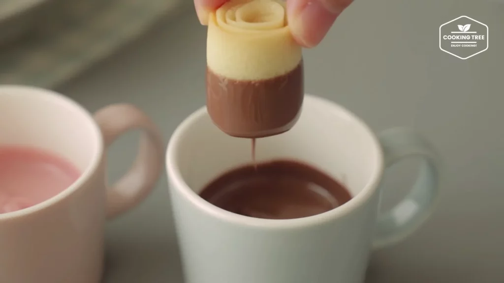 Langue De Chat Recipe Cooking tree