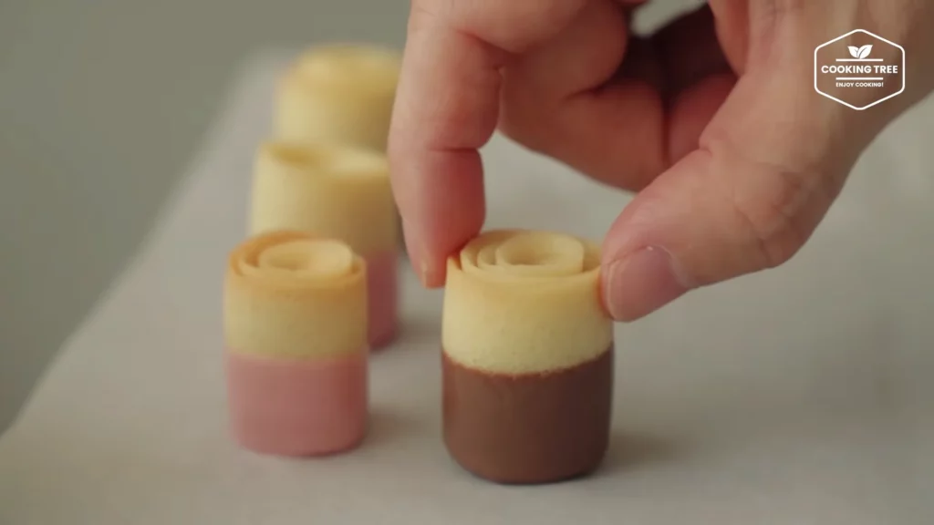 Langue De Chat Recipe Cooking tree