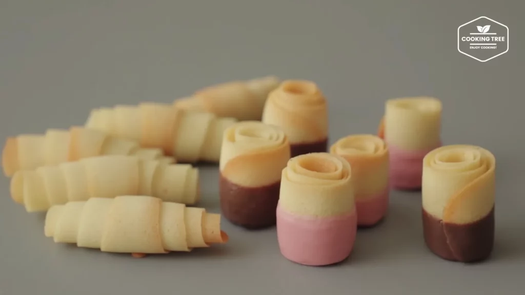 Langue De Chat Recipe Cooking tree