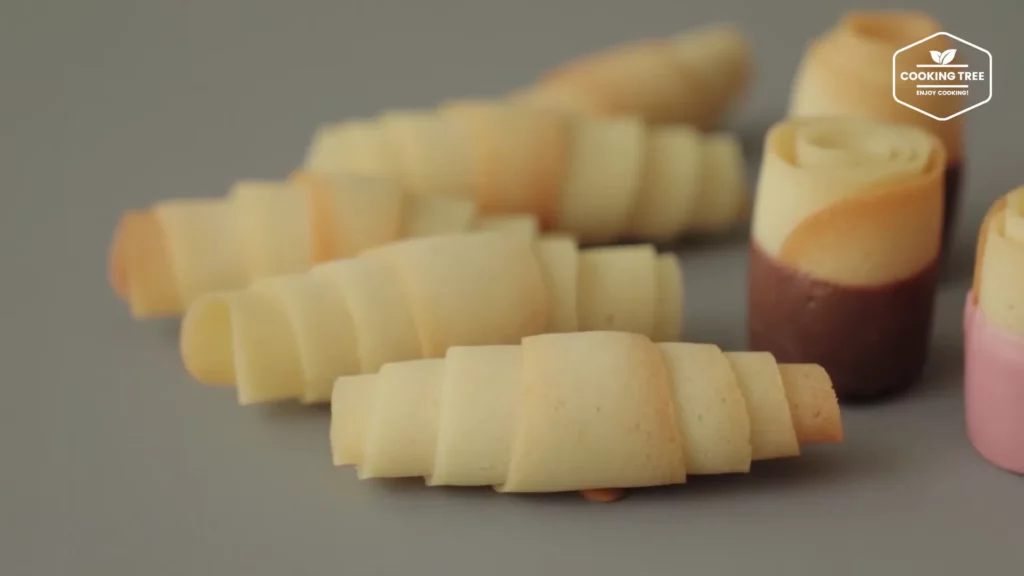 Langue De Chat Recipe Cooking tree