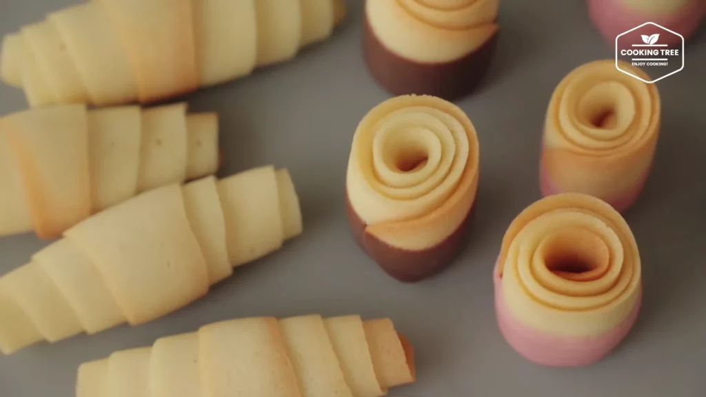 Langue De Chat Recipe Cooking tree