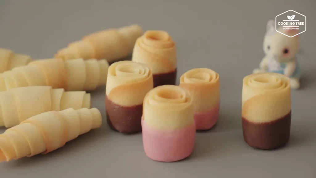 Langue De Chat Recipe Cooking tree