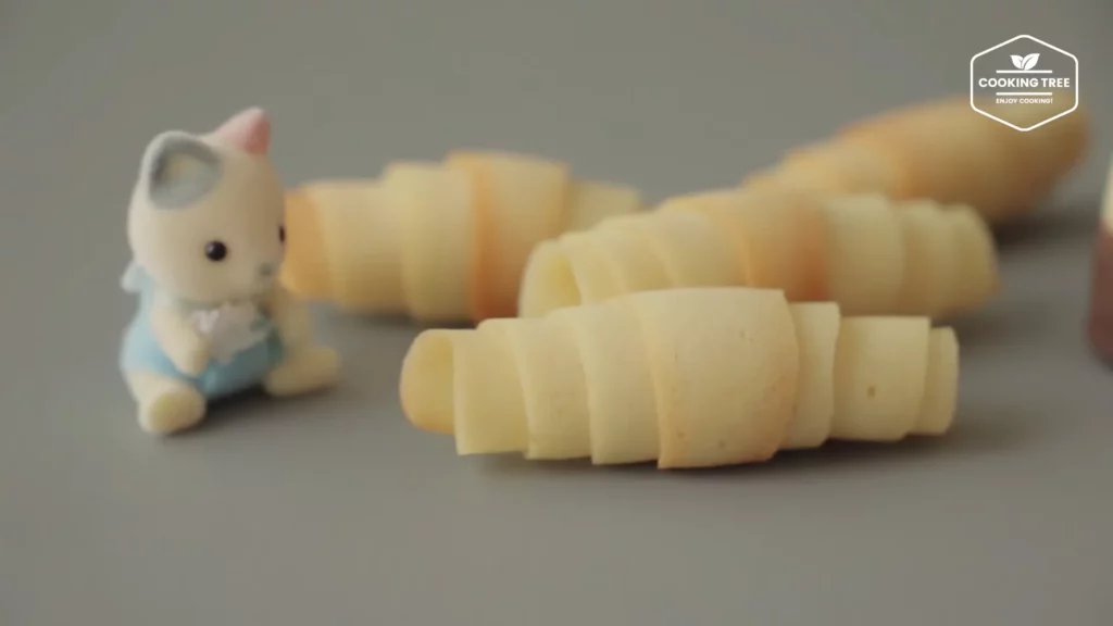 Langue De Chat Recipe Cooking tree